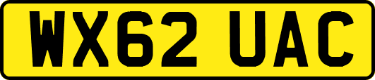 WX62UAC