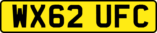 WX62UFC
