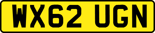 WX62UGN