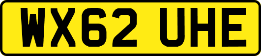WX62UHE