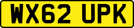 WX62UPK