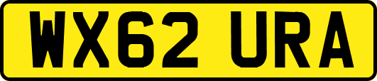 WX62URA