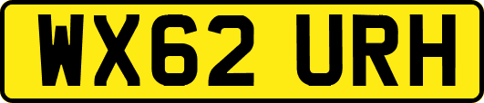 WX62URH