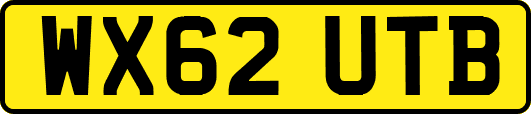 WX62UTB