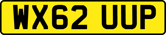 WX62UUP