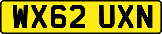 WX62UXN
