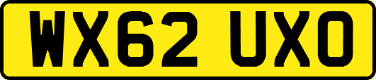 WX62UXO