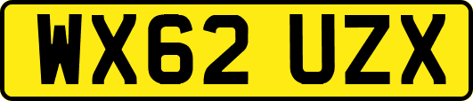 WX62UZX