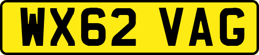 WX62VAG