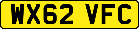 WX62VFC