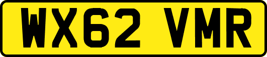 WX62VMR