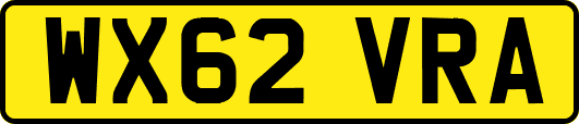 WX62VRA