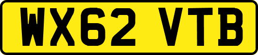 WX62VTB