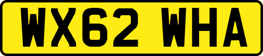 WX62WHA