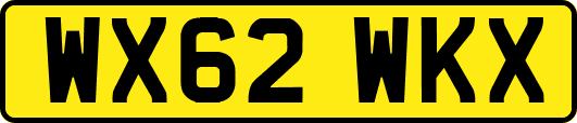 WX62WKX