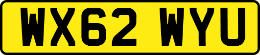 WX62WYU