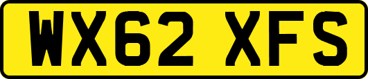 WX62XFS