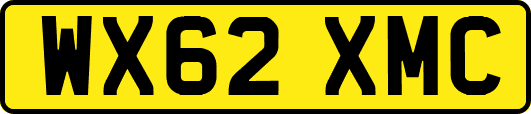 WX62XMC