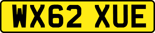 WX62XUE