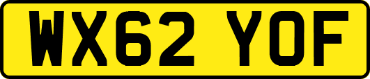 WX62YOF