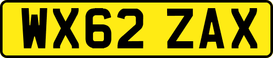 WX62ZAX