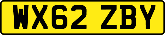 WX62ZBY