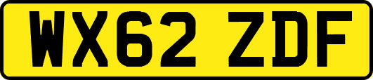 WX62ZDF