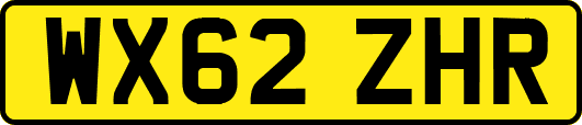 WX62ZHR