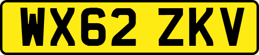 WX62ZKV
