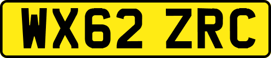 WX62ZRC