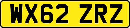 WX62ZRZ