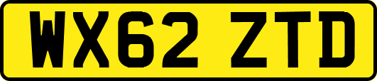 WX62ZTD