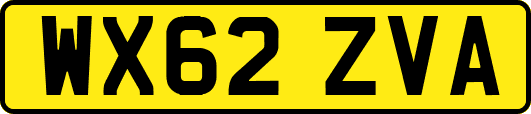 WX62ZVA