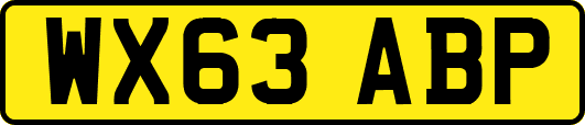 WX63ABP
