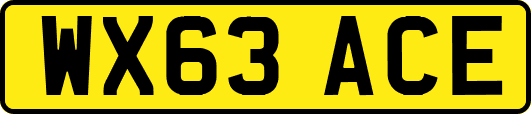 WX63ACE