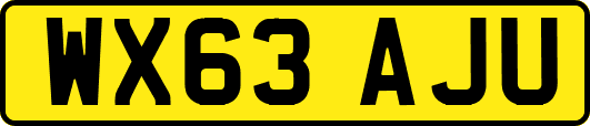 WX63AJU