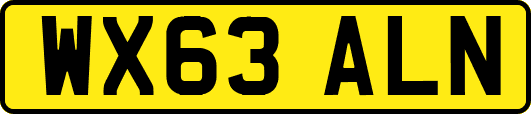 WX63ALN