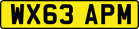 WX63APM