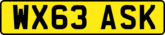 WX63ASK