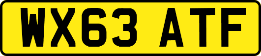 WX63ATF
