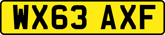 WX63AXF