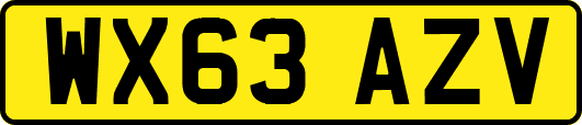 WX63AZV