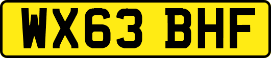 WX63BHF