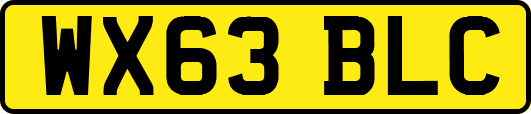 WX63BLC