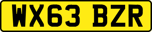 WX63BZR