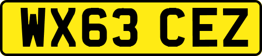 WX63CEZ