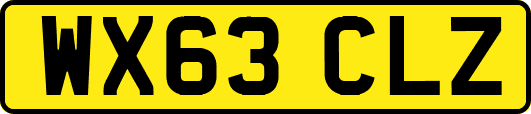 WX63CLZ