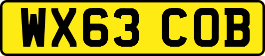 WX63COB