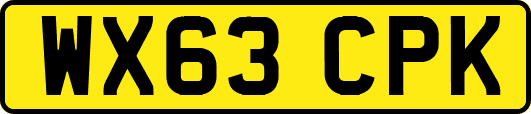 WX63CPK