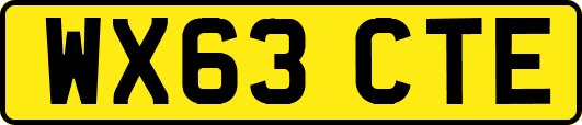 WX63CTE